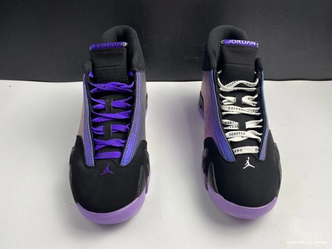 Rep '' CV2469-001 14 RETRO AIR DOERNBECHER JORDAN 0714